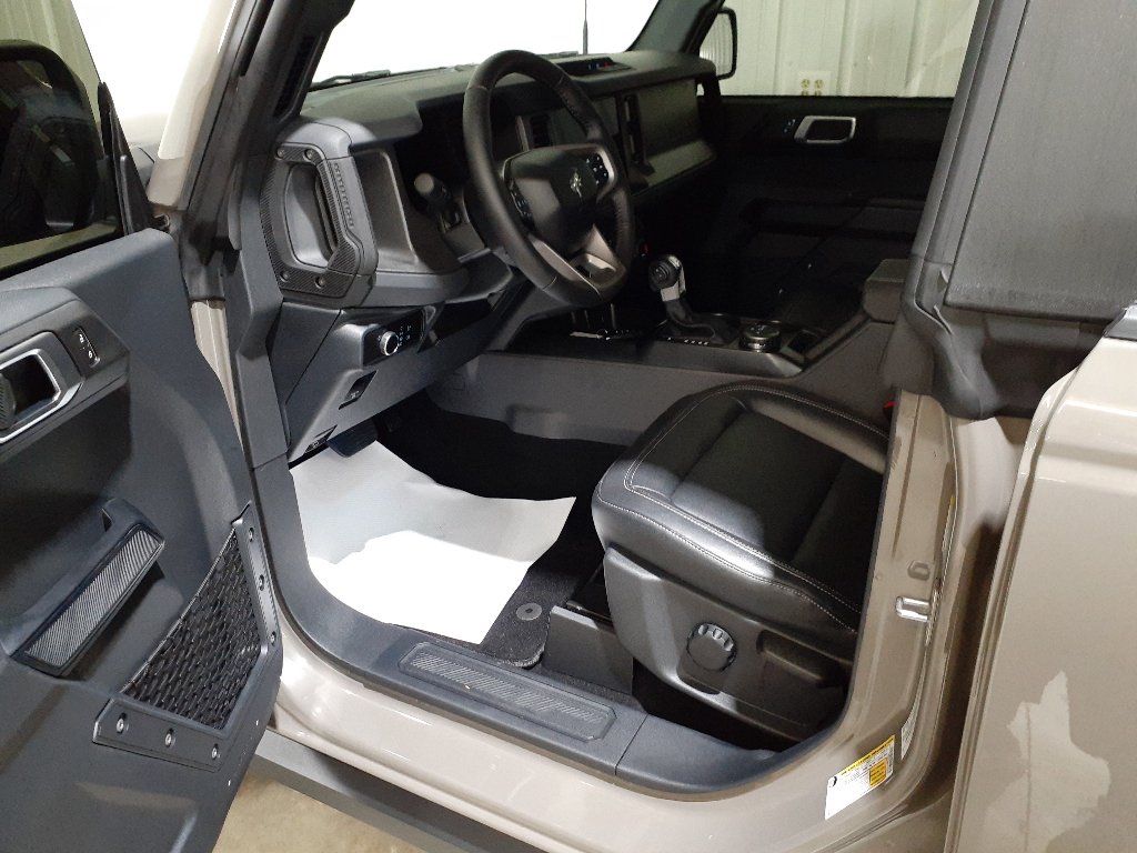ford bronco 4-door 2026 1FMDE7BHXTLA76161 image ford bronco 4-door 2026 1FMDE7BHXTLA76161 image